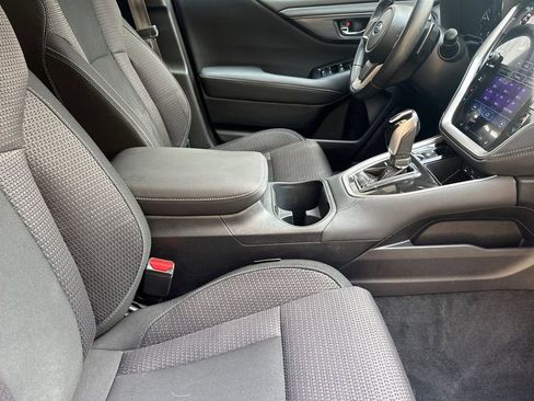 Used 2020 Subaru Outback Premium AWD/4WD image 15