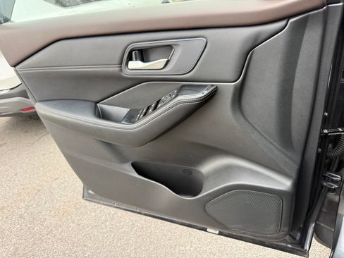 Used 2023 Nissan Rogue SV w/ SV Premium B Package image 24