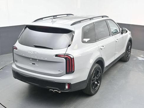 Used 2024 Kia Telluride SX Prestige X-Line AWD/4WD image 43