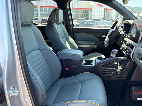 New 2026 Toyota Tacoma 4x4 Double Cab Hybrid w/ Tow Tech Package image 14