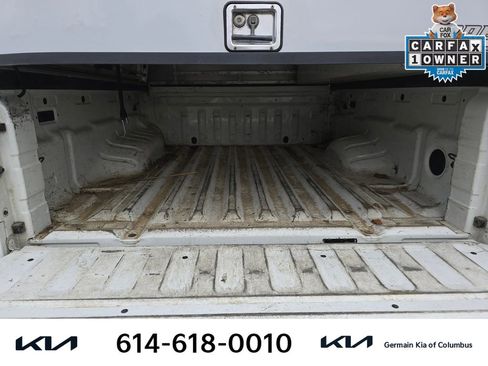 Used 2022 Nissan Frontier SV w/ Technology Package image 21