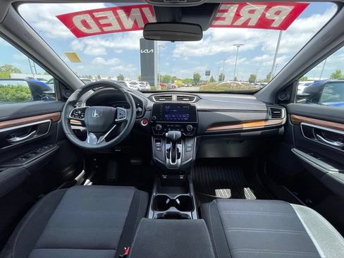 Used 2022 Honda CR-V EX image 28