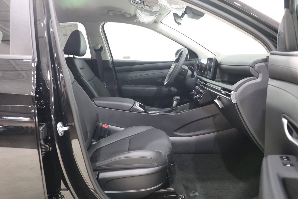 New 2026 Hyundai Tucson SEL Plus AWD/4WD image 33