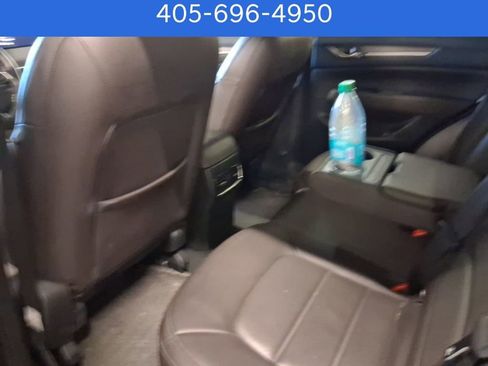 Used 2022 MAZDA CX-5 Signature image 8