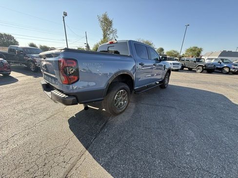 Used 2024 Ford Ranger XLT image 7