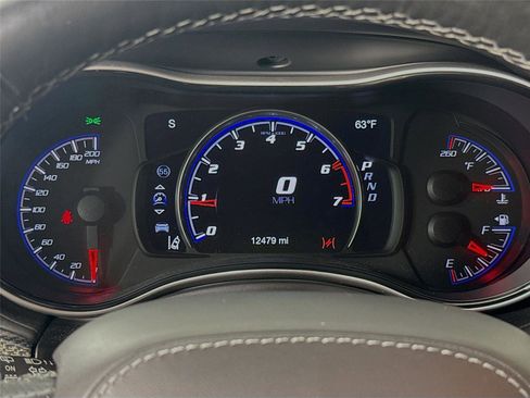 Used 2019 Jeep Grand Cherokee Trackhawk image 3