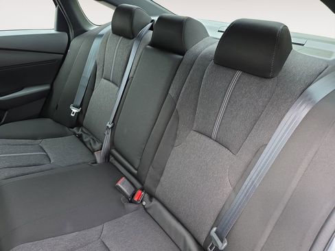 New 2026 Honda Accord Sport image 13