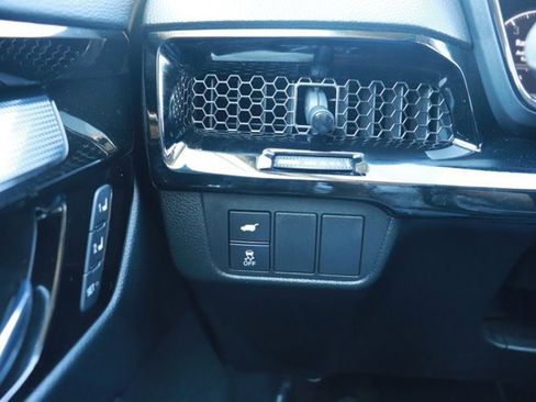 Used 2023 Honda CR-V EX-L image 24