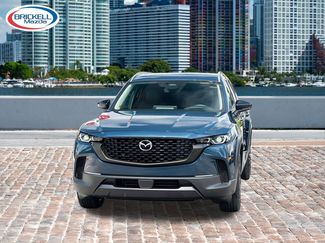 Used 2025 MAZDA CX-50 2.5 Hybrid w/ Premium Plus Pkg video 2