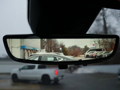 New 2026 Chevrolet Equinox LT w/ Convenience Package II image 21