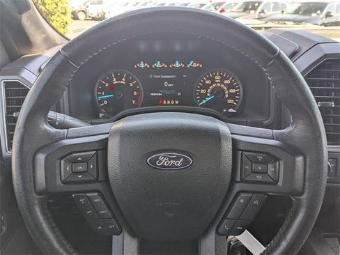 Used 2020 Ford F150 XLT w/ Equipment Group 302A Luxury image 32