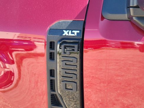 New 2026 Ford F250 XLT w/ XLT Premium Package image 13