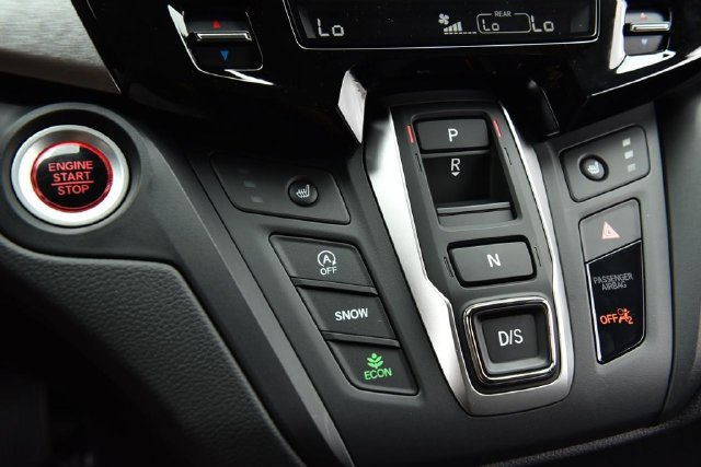 New 2027 Honda Odyssey EX-L image 17