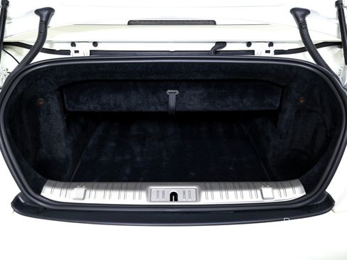 Certified 2020 Rolls-Royce Dawn RWD image 20