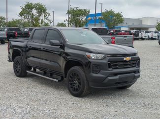 New 2026 Chevrolet Colorado W/T RWD video 2