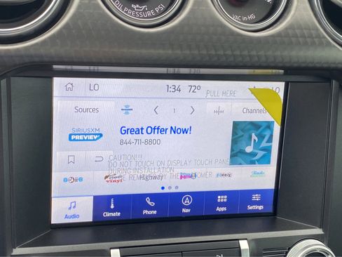 New 2023 Ford Mustang GT Premium w/ GT Performance Package image 38