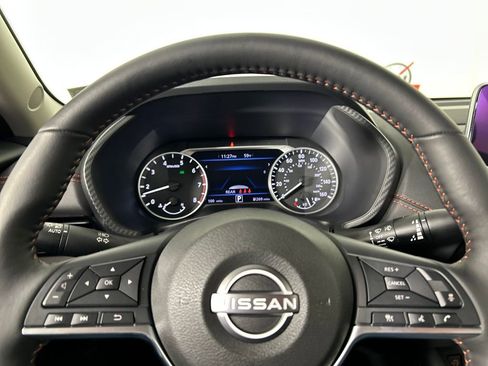 Certified 2024 Nissan Sentra SR w/ SR Premium Package image 23