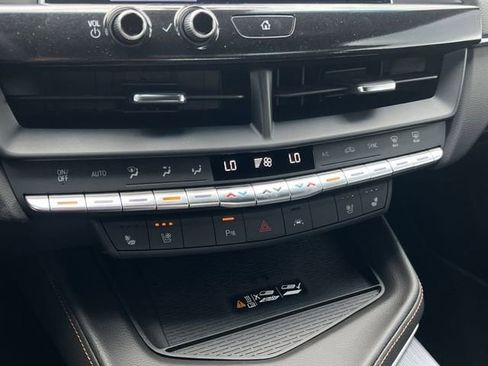 New 2025 Cadillac CT4 Sport image 18