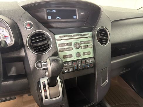 Used 2011 Honda Pilot EX image 14