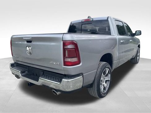 Used 2023 RAM 1500 Laramie AWD/4WD image 13