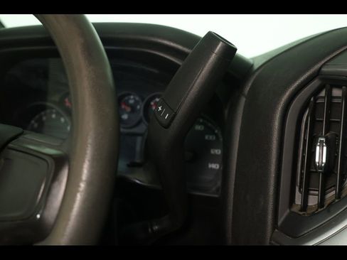 Used 2020 Chevrolet Silverado 1500 Custom Trail Boss w/ Custom Convenience Package image 23