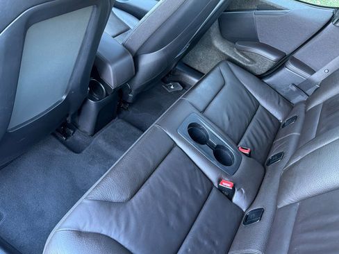 Used 2016 BMW i3 image 15