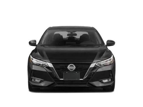 Used 2022 Nissan Sentra SR FWD image 4
