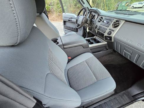 Used 2016 Ford F350 XLT w/ XLT Value Package image 14