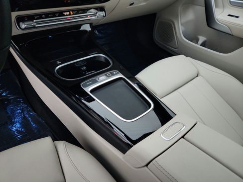 Certified 2026 Mercedes-Benz CLA 250 4MATIC image 25