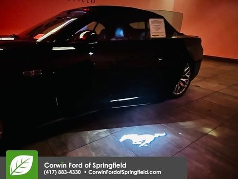 New 2025 Ford Mustang GT Premium image 52