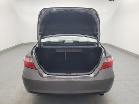 Used 2016 Toyota Camry XLE FWD image 29