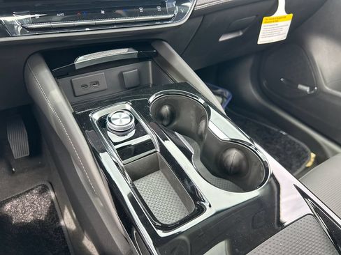 New 2026 Buick Envision Avenir AWD/4WD image 28
