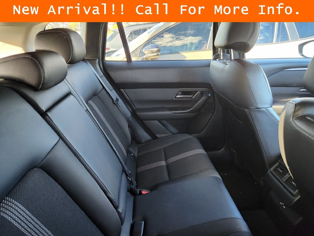 Used 2024 MAZDA CX-50 AWD 2.5 S image 11
