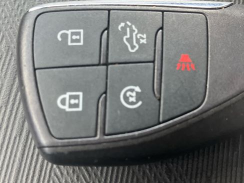 Used 2024 GMC Sierra 1500 AT4X AWD/4WD image 40