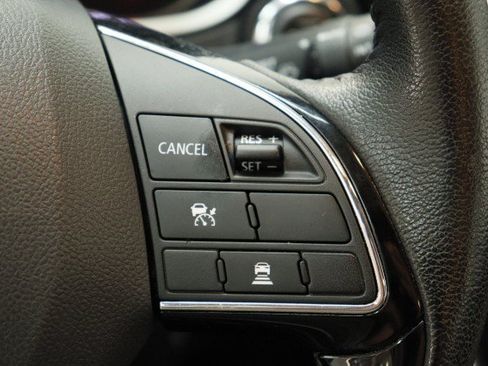 Used 2024 Mitsubishi Eclipse Cross SE AWD/4WD image 12