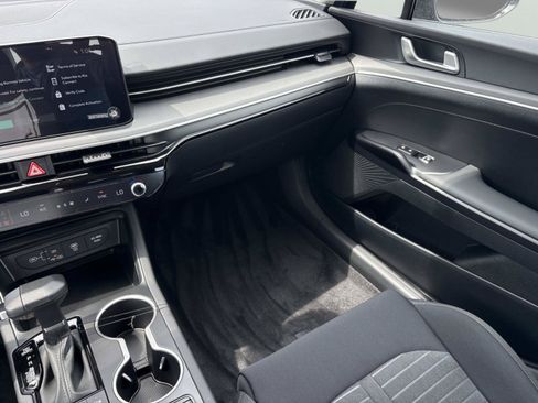 New 2026 Kia K5 LXS FWD image 13