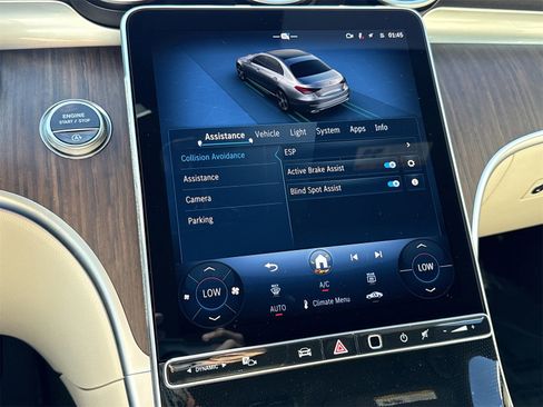 New 2026 Mercedes-Benz C 300 C 300 image 28