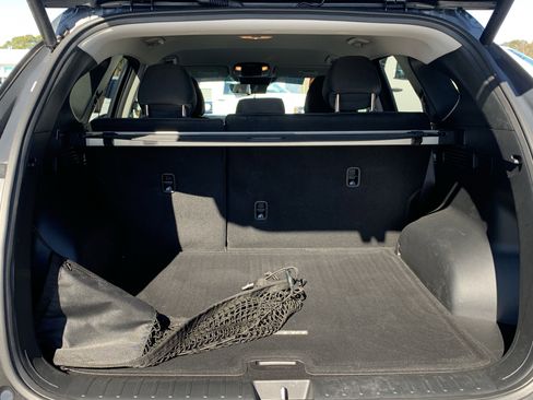 Used 2024 Hyundai Tucson SEL image 30