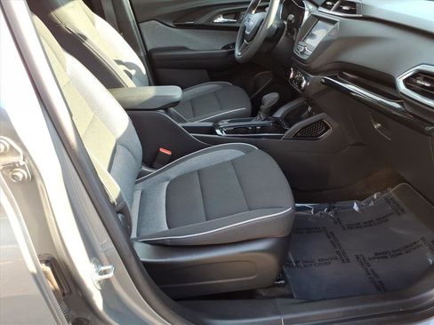 Certified 2023 Chevrolet TrailBlazer LT image 9