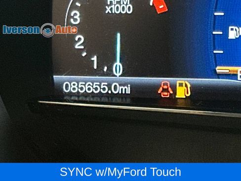 Used 2016 Ford Explorer Limited w/ Equipment Group 301A AWD/4WD image 20