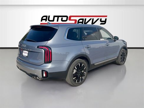 Used 2023 Kia Telluride SX Prestige image 7