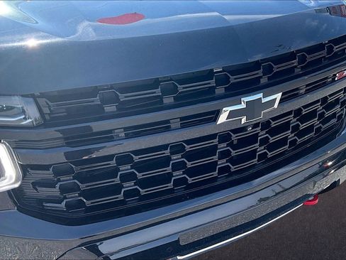 Used 2024 Chevrolet Tahoe Z71 w/ Z71 Off-Road Package AWD/4WD image 29