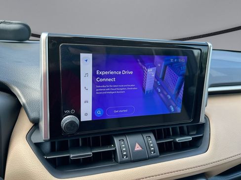Used 2025 Toyota RAV4 XLE Premium w/ Weather Package FWD image 26