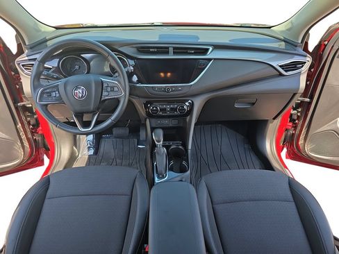 Certified 2023 Buick Encore GX Select w/ Experience Buick Package FWD image 9