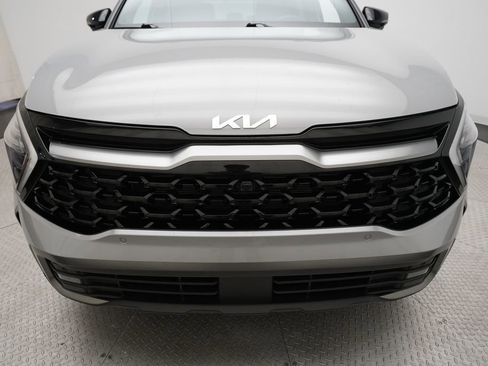 Used 2024 Kia Sportage X-Pro Prestige AWD/4WD image 22