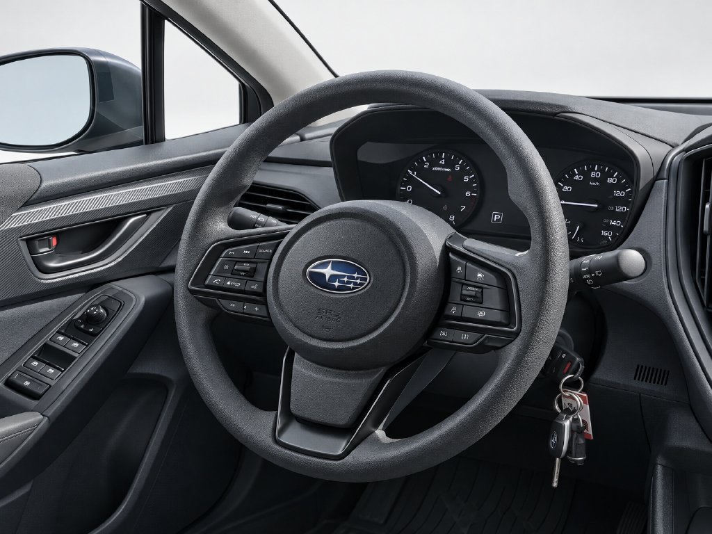 Used 2025 Subaru Crosstrek 2.0i AWD/4WD image 18