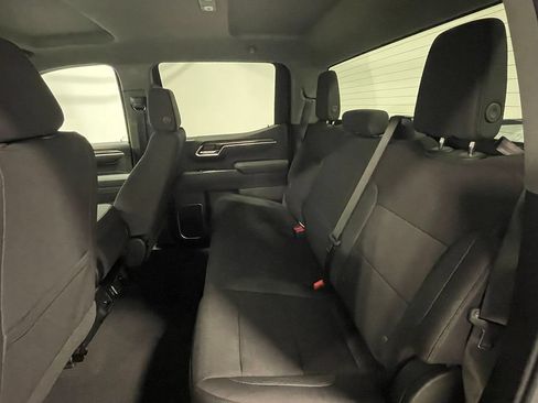 Used 2026 Chevrolet Silverado 1500 LT AWD/4WD image 18