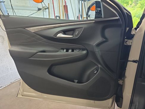 New 2026 Buick Envista Sport Touring w/ Studio Series FWD image 26