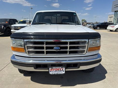 Used 1997 Ford F250 2WD Crew Cab Heavy Duty image 22