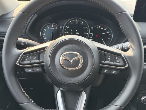 Used 2024 MAZDA CX-5 AWD 2.5 S w/ Premium Plus Pkg image 14